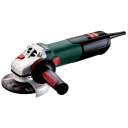 Metabo WEV 15 125 Quick HT Vinkelsliper 125mm 1550w
