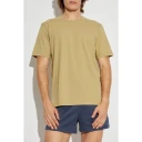 Hanro Herre Topper Grønn 2XL,