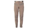 Dirtlej Trailscout Waterproof Long overtrekks bukser dark dust grey herre