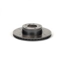 BREMBO 09.B337.2S Bremseskive