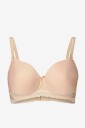 Fantasie - Bh Rebecca - Natur