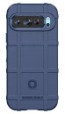 EIDERWOOD Google Pixel 9 Pro Rugged Shield Håndverker Deksel - Blå