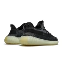 Yeezy Herre Sko Svart 46 EU,