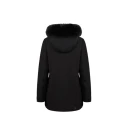 Colmar Dame Sport Svart 4XL,