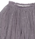 The New Tnpascha Skirt   Purple   146/152