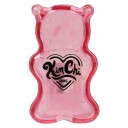 KimChi Chic Teddy Sharpener Pink