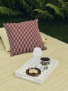 Haze Rug 170x240 cm Yellow
