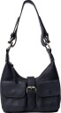 RE:DESIGNED EST 2003 Solvej Small   Black   ONE SIZE