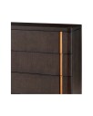 Modesto kommode mocha oak