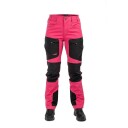 Arrak Outdoor Active Stretch Pants W Pink 50 50