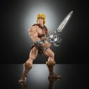Masters of the Universe Origins 200X Cartoon Collection HeMan Action Figure HeMan MOTU