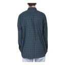 Engineered Garments Herre Skjorter Flerfarget S,