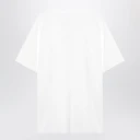 MM6 Maison Margiela Herre Topper Hvit S,