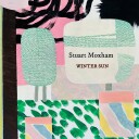 Stuart Moxham  Winter Sun  CD