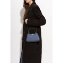 Tory Burch Dame Vesker Blå ONE SIZE,