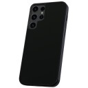 Samsung Galaxy S22 Ultra - Deksel/Mobildeksel Svart Black