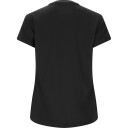 Athlecia Almi V2 W S/S Tee Black 44