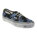 Vans Dame Sko Svart 35 1/2 EU,