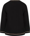 Petit By Sofie Schnoor Genser Black 116