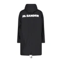 Jil Sander Herre Jakker Svart M,