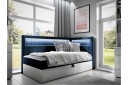Boisdale Sengeramme 100x200 cm  