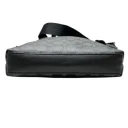 Coach unisex Svart
