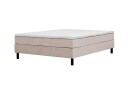 Dream Kontinentalseng 160x200 cm - Beige