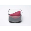 Tenga Iroha Plus Tori Lay-On Vibrator     - Bordeaux