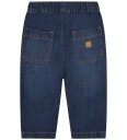 Hust and Claire Jeans   Joe Star   Dark Blue Denim   Hust and Claire   74   Jeans   Blå