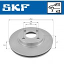 Bremseskive SKF VKBD 80365 V2