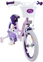 Volare Children"s Bicycle 16" Wish 31652 SACB