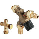 GROHE blandeventil