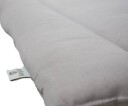 BabyDan Soft Stellematte 62x67 cm Grå