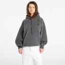 Sweatshirt Carhartt WIP Hooded Vista Sweat UNISEX Black Garment Dyed S