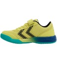 Hummel Multiplay Flex Vc Jr   Yellow   37