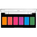 NYX Professional Makeup Ultimate Petite Shadow Palette 02 Brights