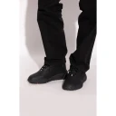 Dsquared2 Herre Sko Svart 46 EU,