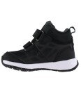 Viking Footwear Kid"s Veme Reflex Mid Gore-tex 2v Black 25