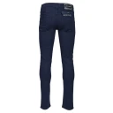 Jacob Cohën Herre Jeans Blå W34,