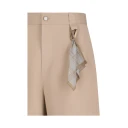 Darkpark Herre Shorts Beige S