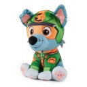Paw Patrol Jungle Basic Plush 20 cm Rocky