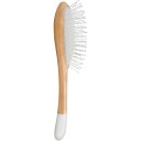 BACHCA Wooden Hair brush - Nylon bristles