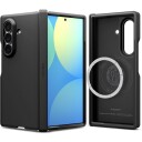 Spigen Tough Armor Pro MagSafe Deksel til Samsung Galaxy Z Fold8 Ultra - Svart