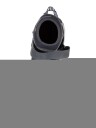 Quiksilver 3mm Split Toe (Men EU 43.5 / US 10 / UK 9.5 / cm 27.5)