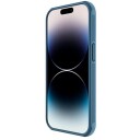 Nillkin Iphone 14 Pro Max Deksel Camshield Blå