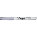 Sharpie Metallic Silver