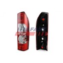 Fast Baklykt FAST FT86302