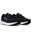 Under Armour W Charged Rogue 3 Black - 36