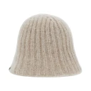 Brunello Cucinelli Dame Accessories Beige L,