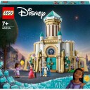 Lego Disney Princess Kong Magnificos Slott 43224
